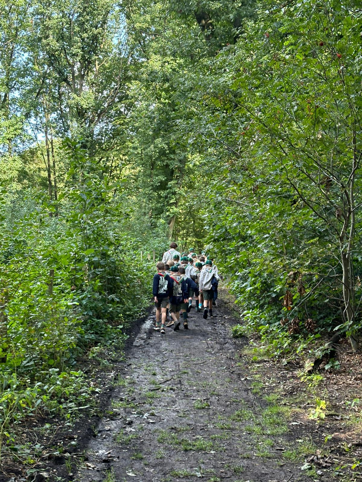 Sint-Martinus den XIIde - Opening 2024